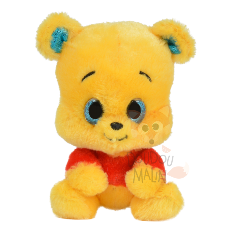  peluche winnie lourson 